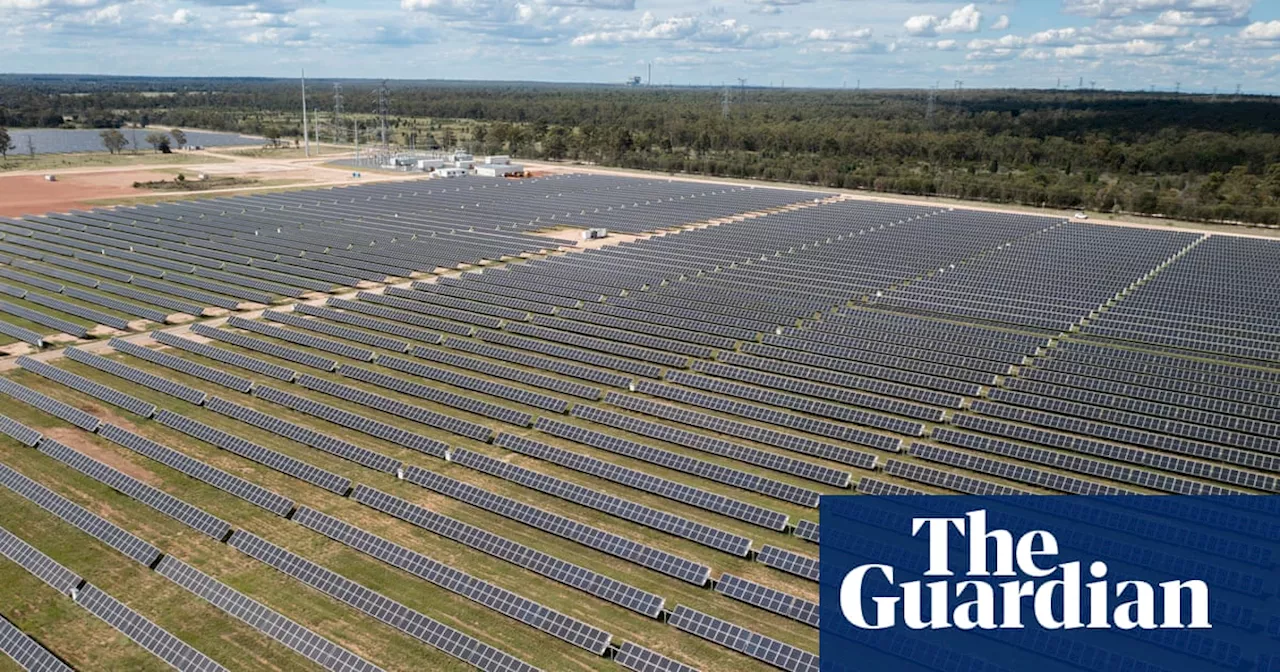 Land-use harmony in renewables rollout at the centre of new Queensland roadmap