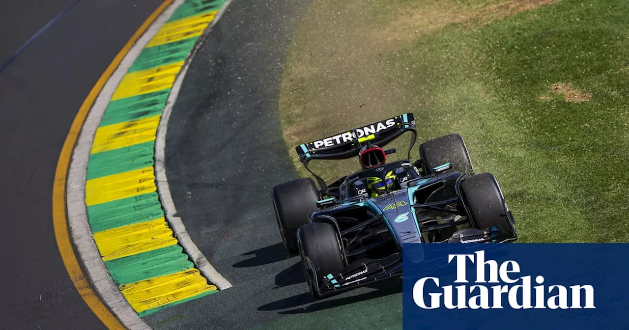 Lewis Hamilton laments ‘worst start to season ever’ after Australia retirement