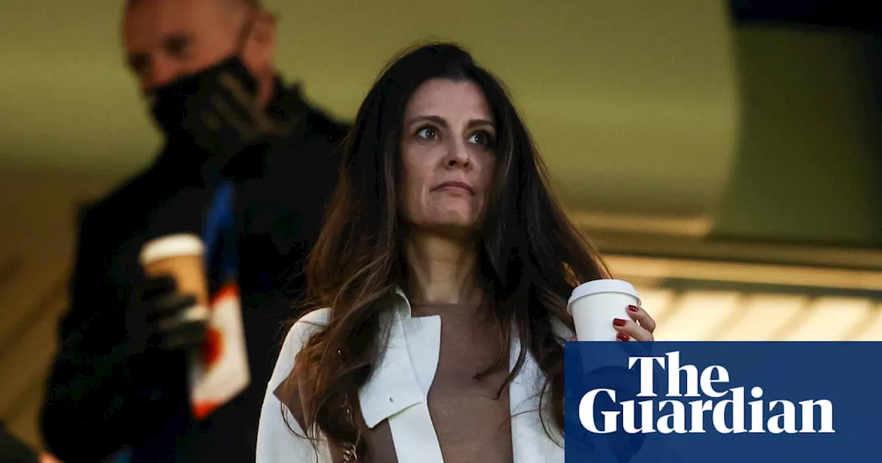 Marina Granovskaia linked to secret payments by former Chelsea owner Roman Abramovich