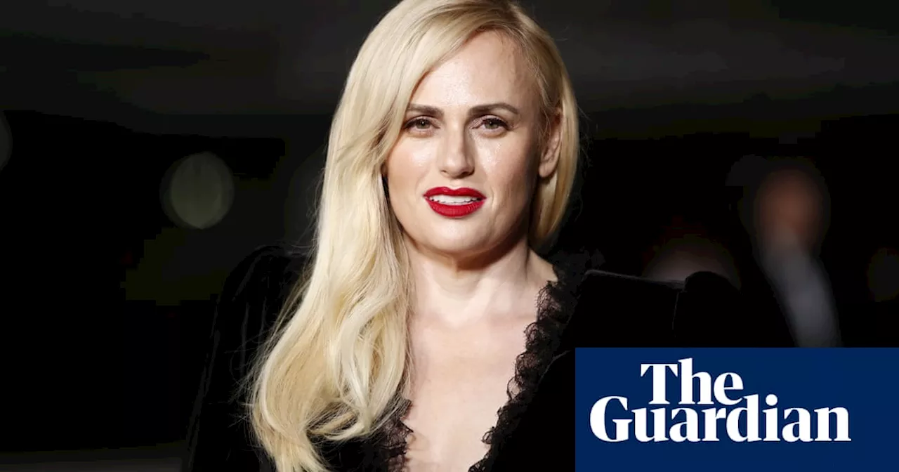 Rebel Wilson alleges Sacha Baron Cohen is trying to block her memoir