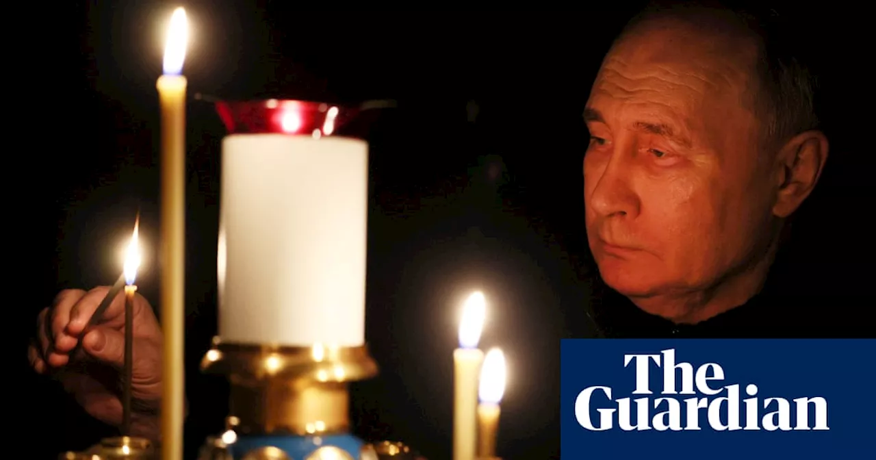 Russia refuses to blame IS for concert hall attack despite growing evidence