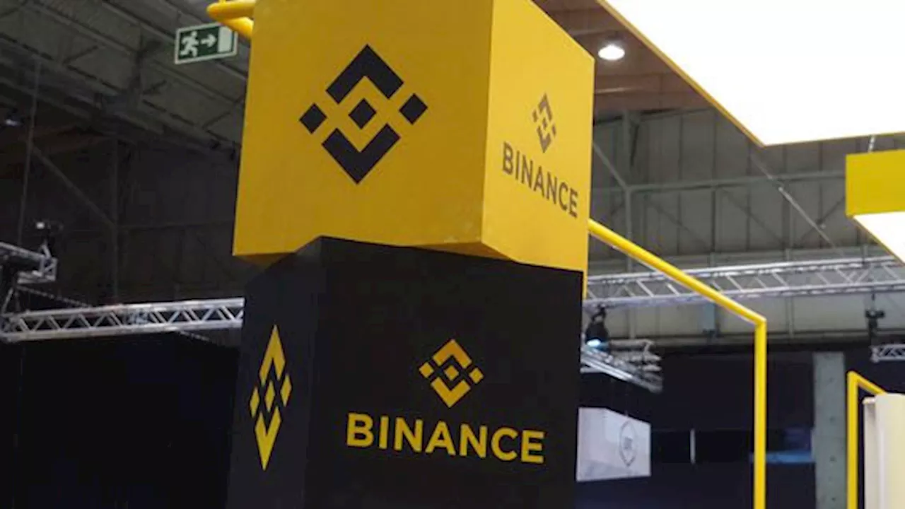 Binance executive arrested in Nigeria escapes custody