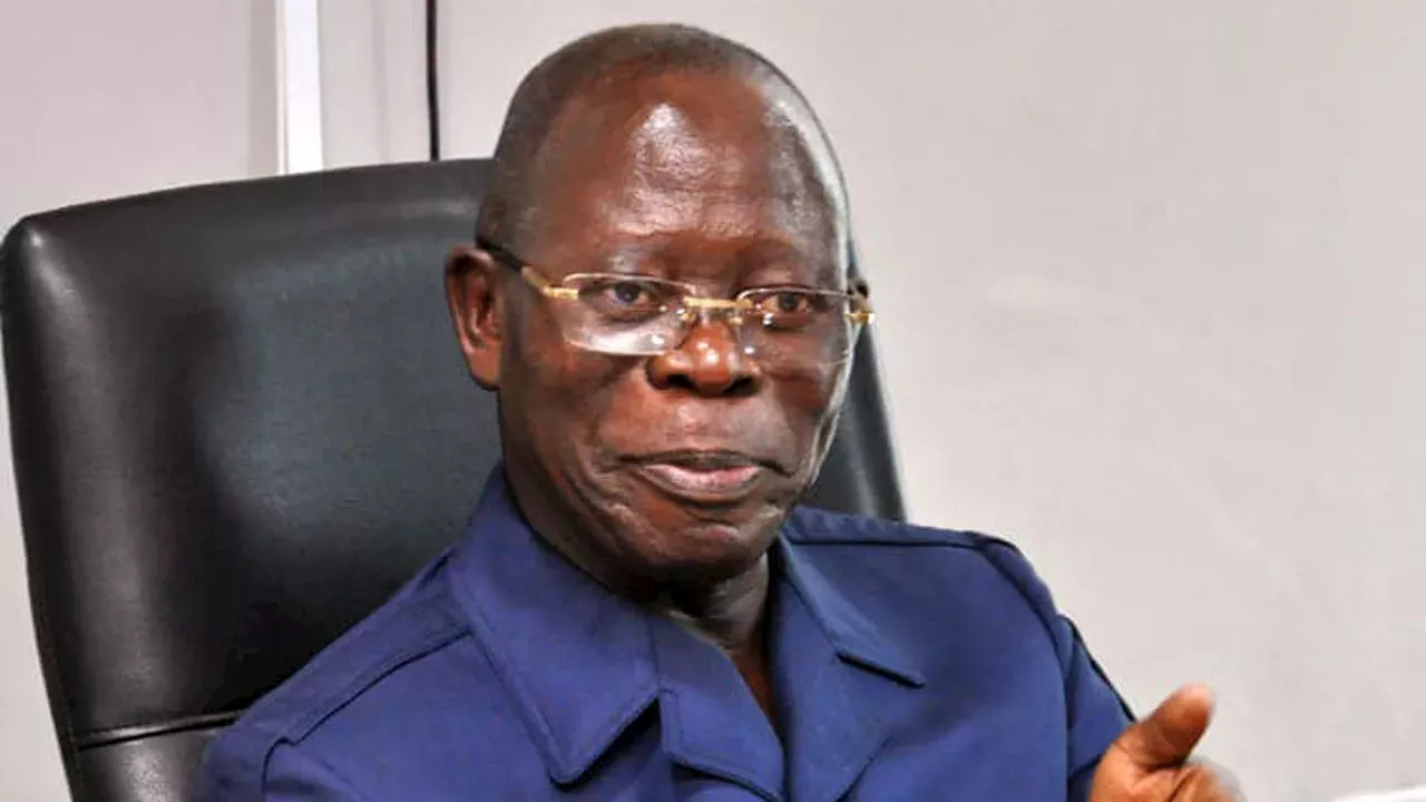 Group Commends Oshiomhole, Okpebholo Over Benin-Okene Road | Nigeria ...