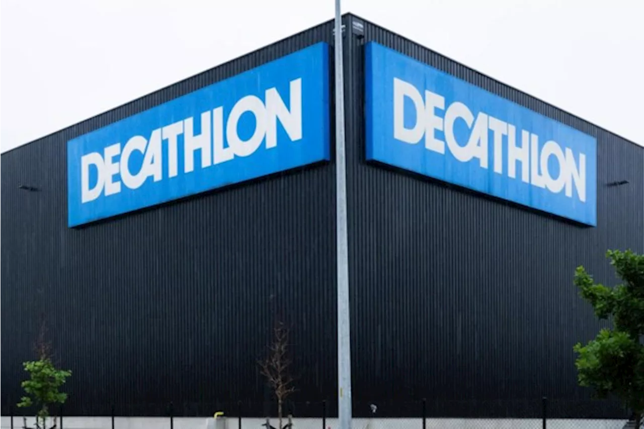 Onzekerheid over toekomst distributiecentrum Decathlon in Willebroek