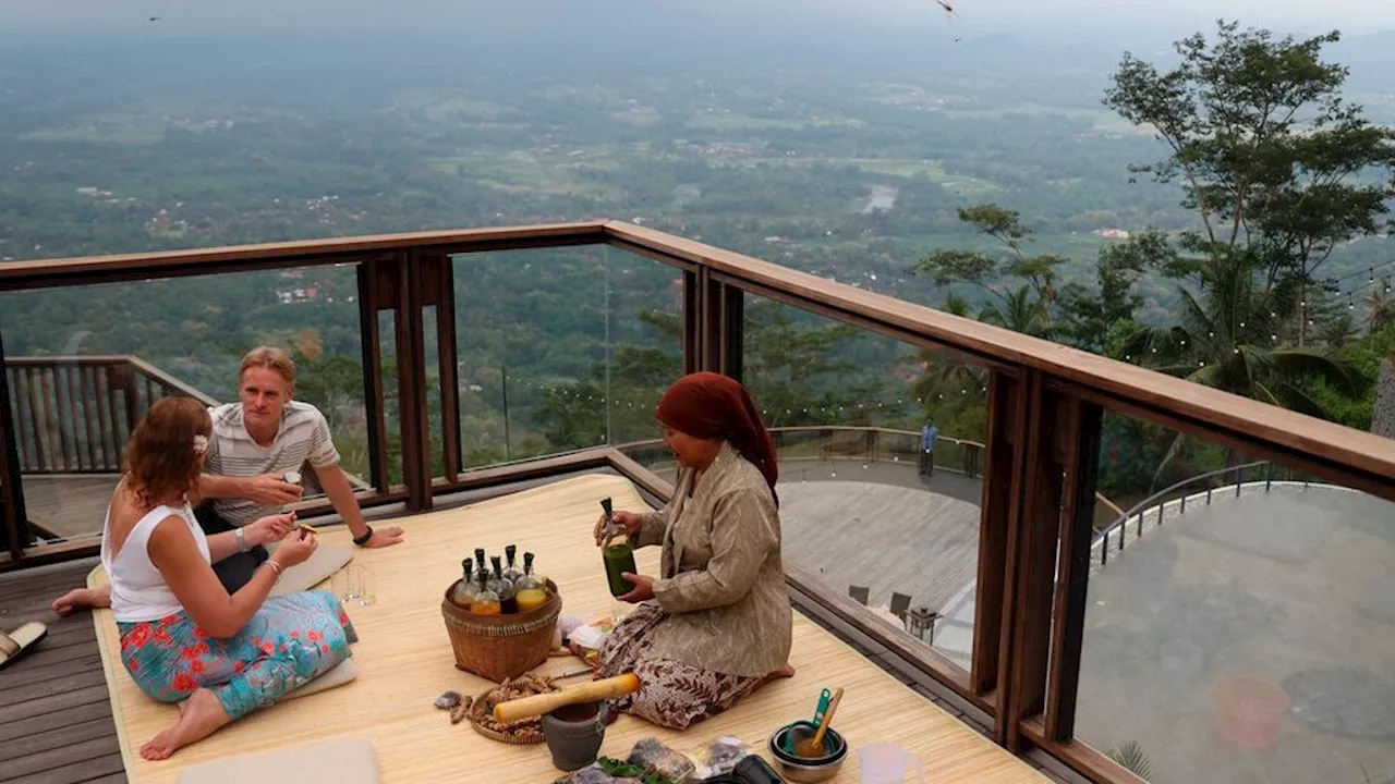 Libur Lebaran, Hotel Manjakan Tamu Keluarga dengan Tambahan Fasilitas dan Paket Aktivitas