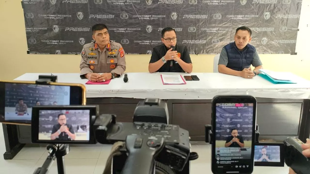 Polda Sumsel Kejar Anggota Polres Lubuk Linggau Penembak ”Debt Collector”