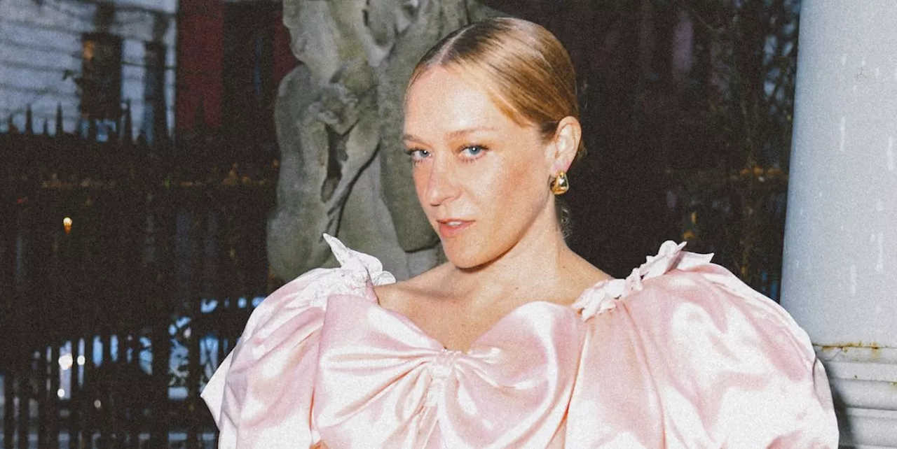 Chloë Sevigny on Feud, Monsters, and Being a Generational Muse