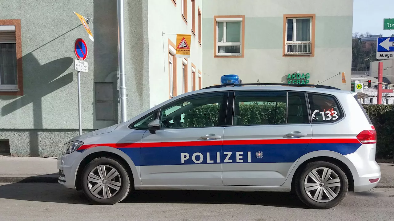 Mann (45) schlägt Tochter von Partnerin mit Bierflasche