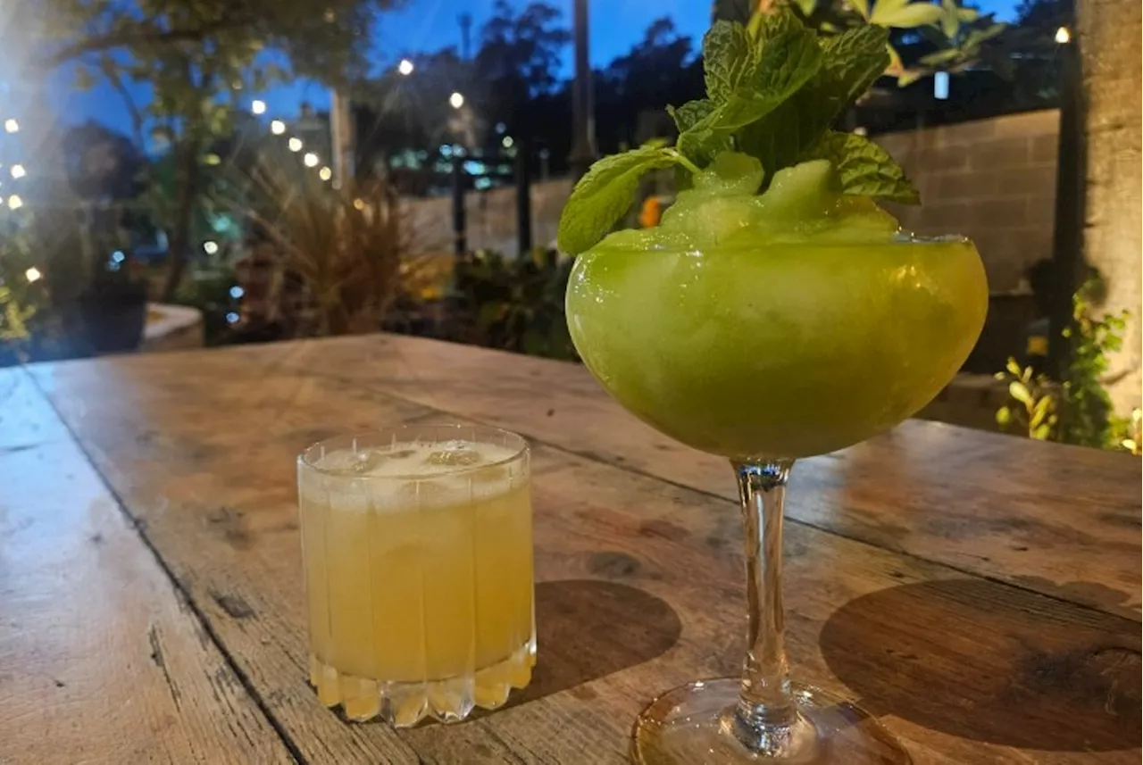 Best Of Houston® 2023: Best Margarita