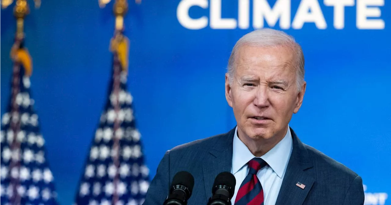 Biden Administration Announces $6 Billion To Slash Industrial Emissions