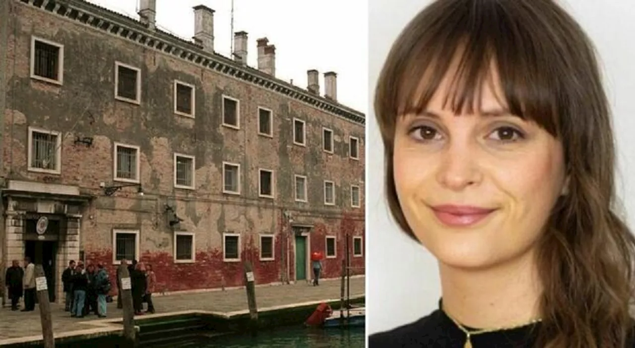 Angelika Hutter esce dal carcere: accusata di triplice omicidio stradale, andrà in una struttura psichiatrica