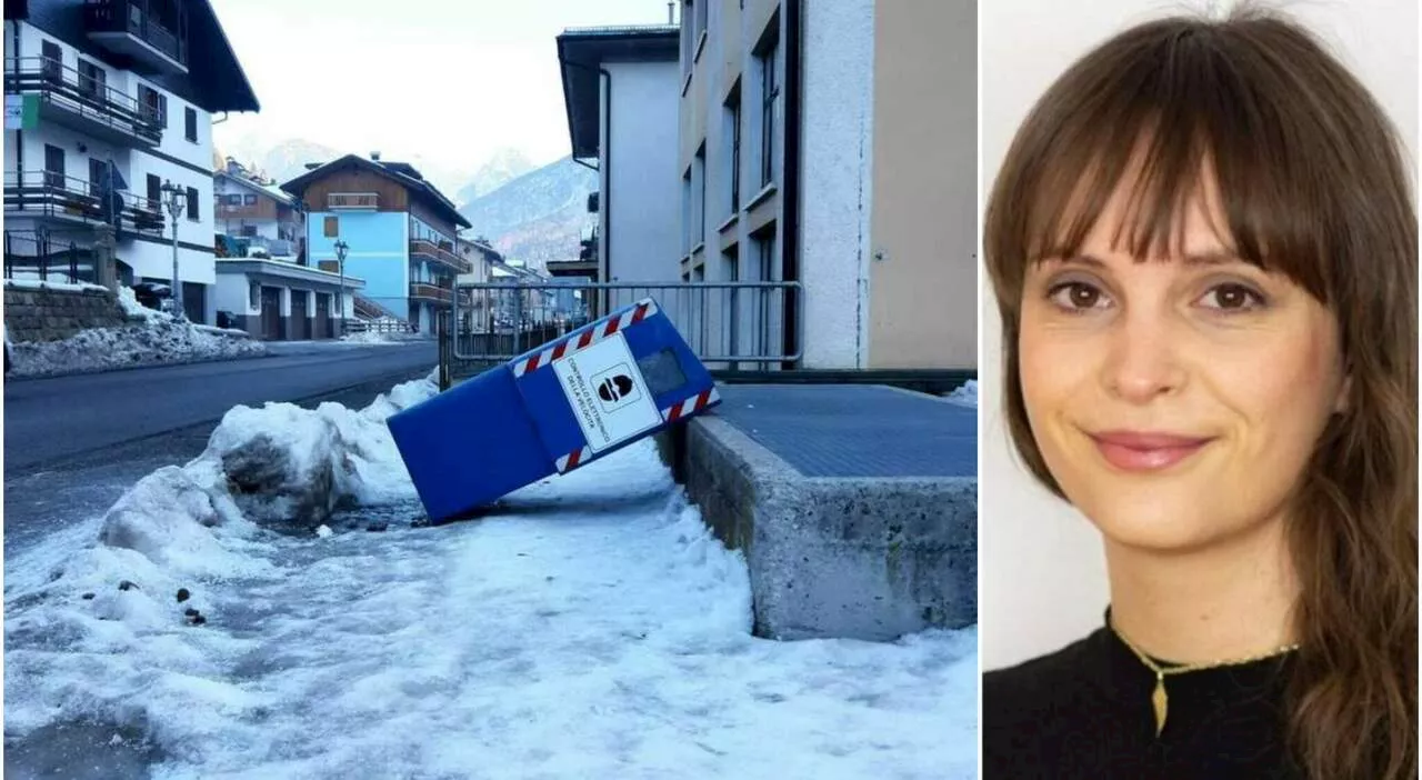 Autovelox abbattuto sulla strada della strage di Angelika Hutter, preso un giovane: «Ma non sono Fleximan»