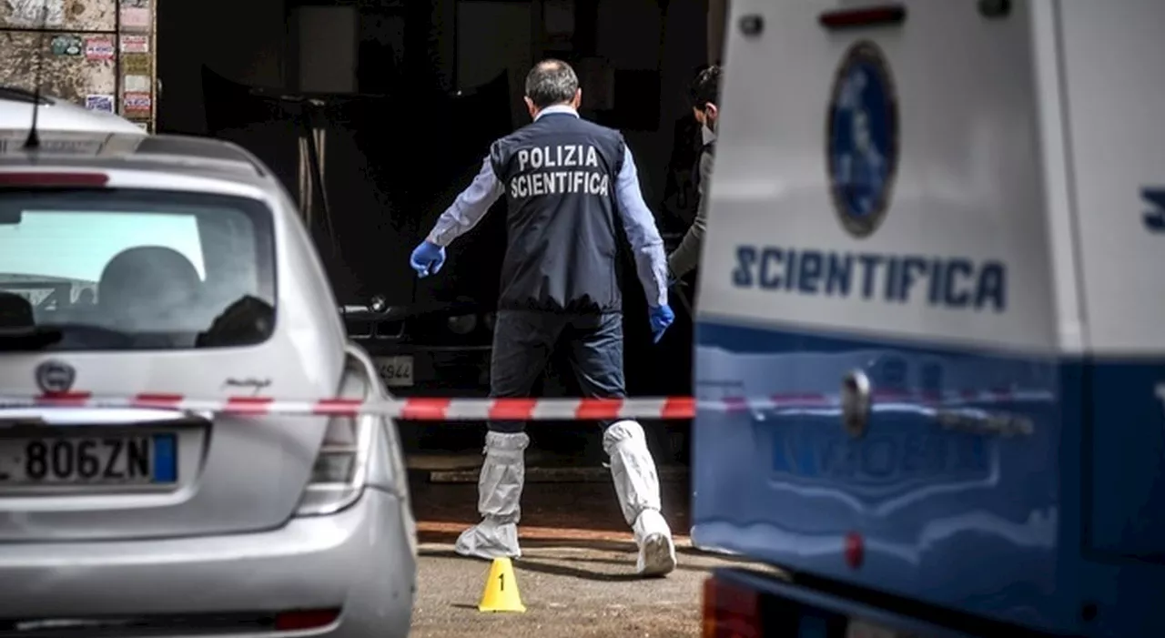 Roma, sparatoria alla Magliana: ferito gravemente un uomo, aggressori in fuga su una Panda. Indaga l'Antimafia