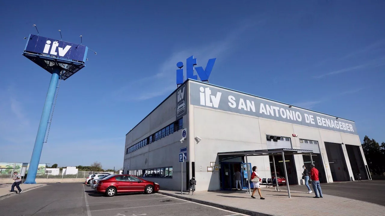 Los trabajadores de ITV en huelga toda la Semana Santa en Alicante