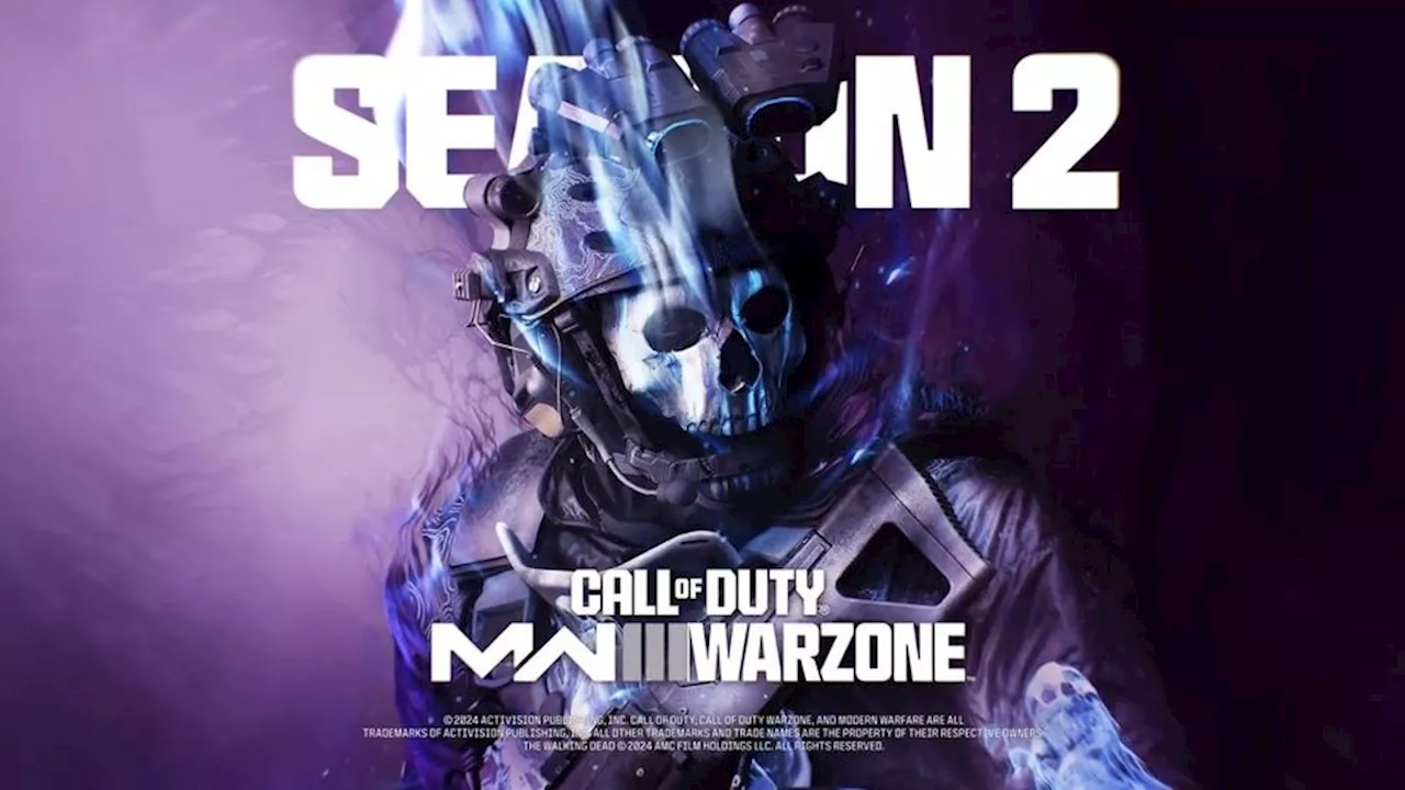 Warzone Season 3: Startdatum und Leaks – Rebirth Island soll zurückkommen