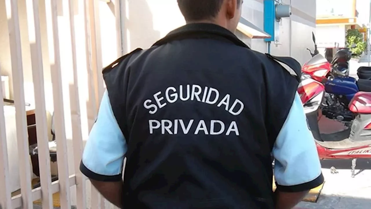 Aumentan las expensas por suba salarial del 73 por ciento a Seguridad Privada