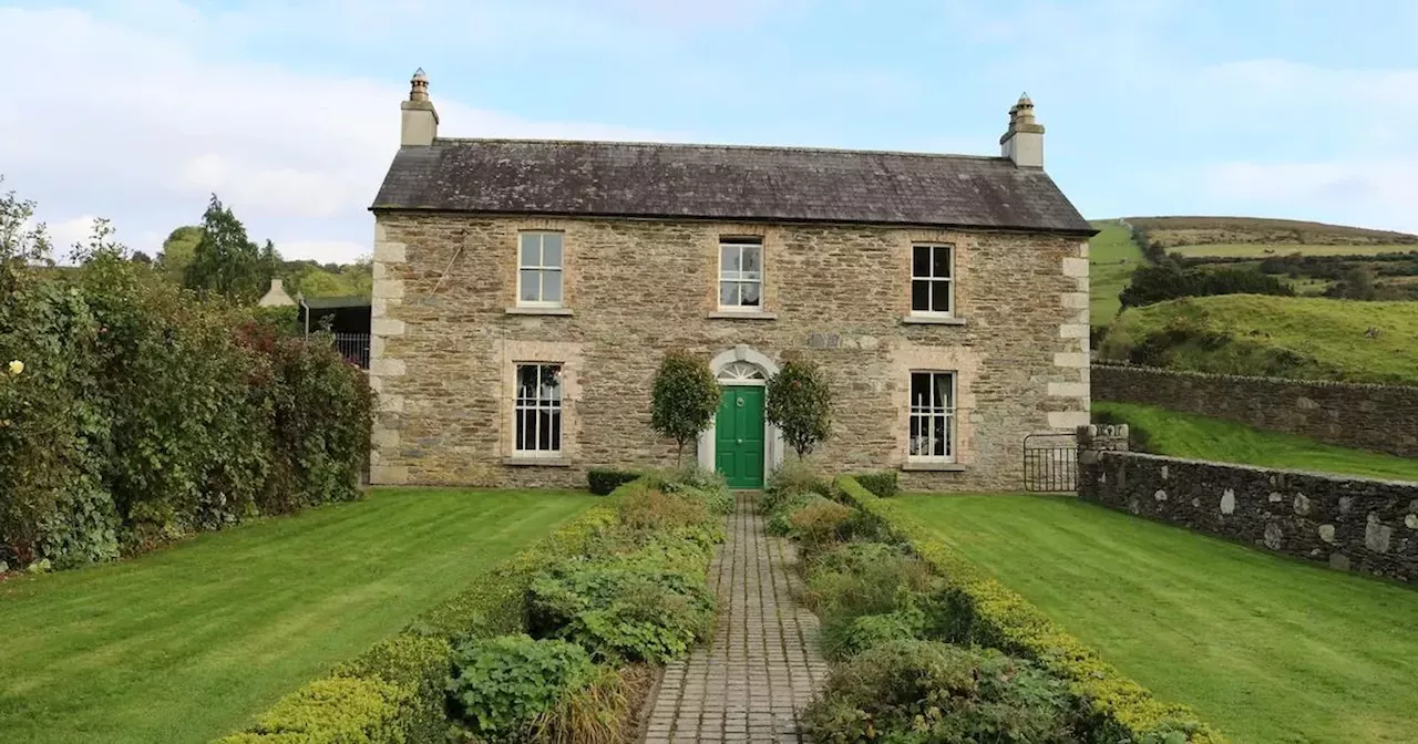 10 stunning Irish Wish-inspired Airbnb stays in Ireland