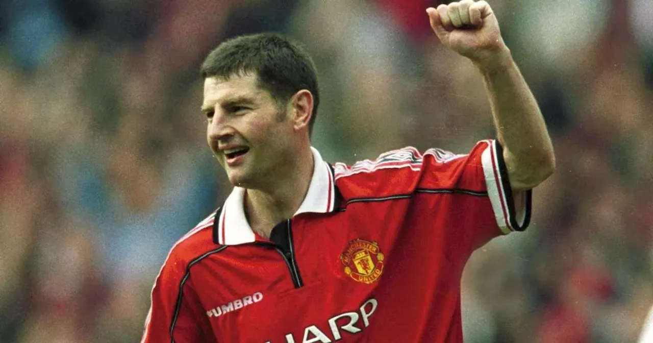 Denis Irwin Premier League Hall of Fame 'snub' angers fans