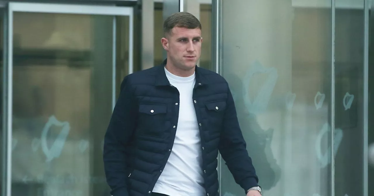 Ex-League of Ireland footballer caught with cocaine in car spared jail