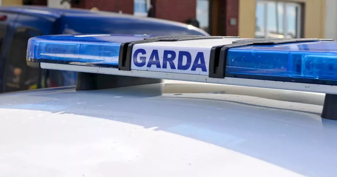 Fourth garda in court charged with perverting course of justice and burglary