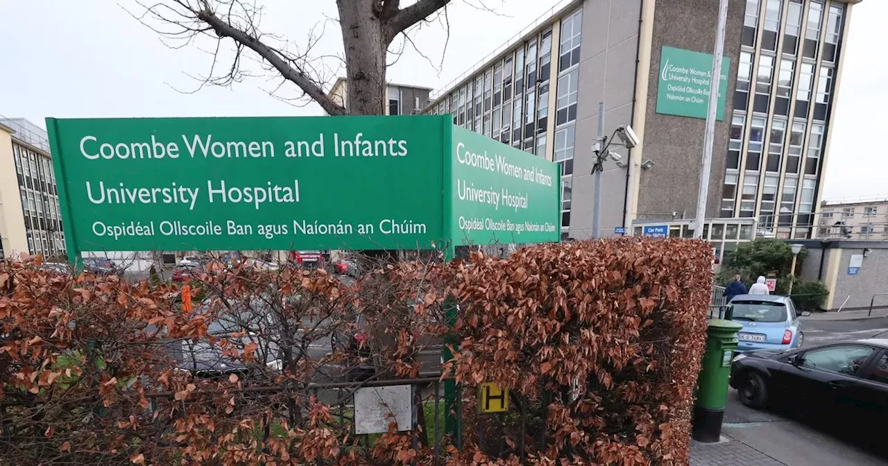 Increase in Homeless Women Giving Birth at Dublin Hospital