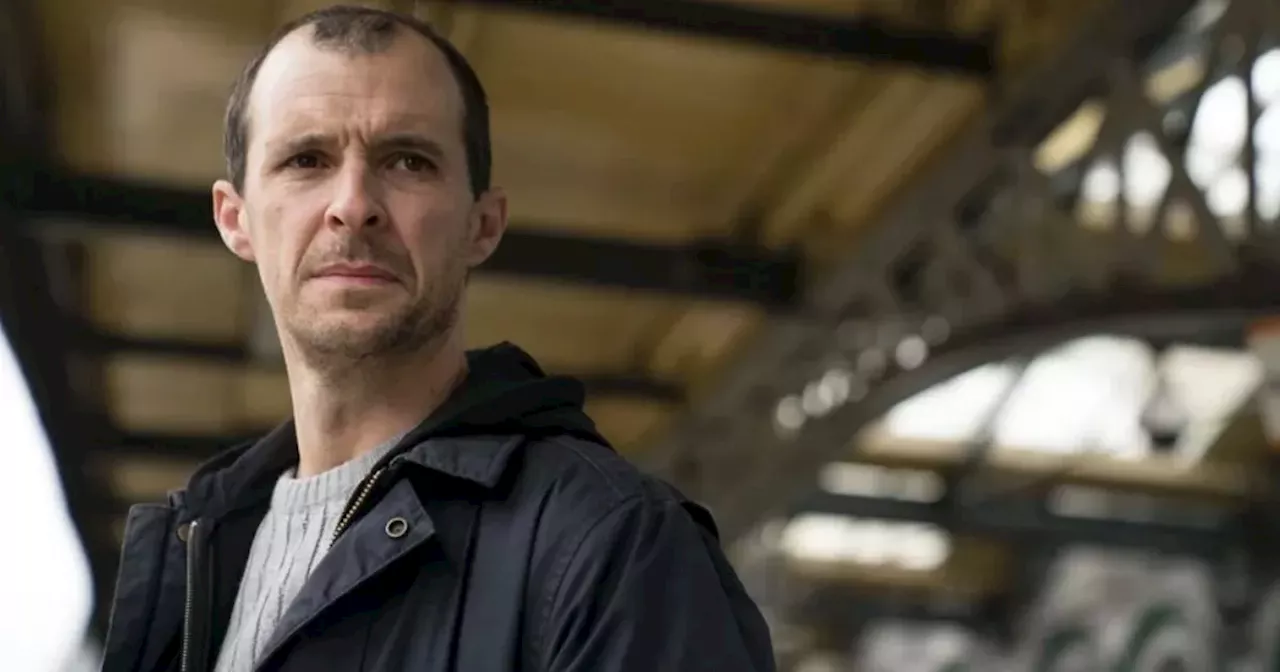 Love/Hate Star Tom Vaughan Lawlor Still Gets Called Nidge on the Street