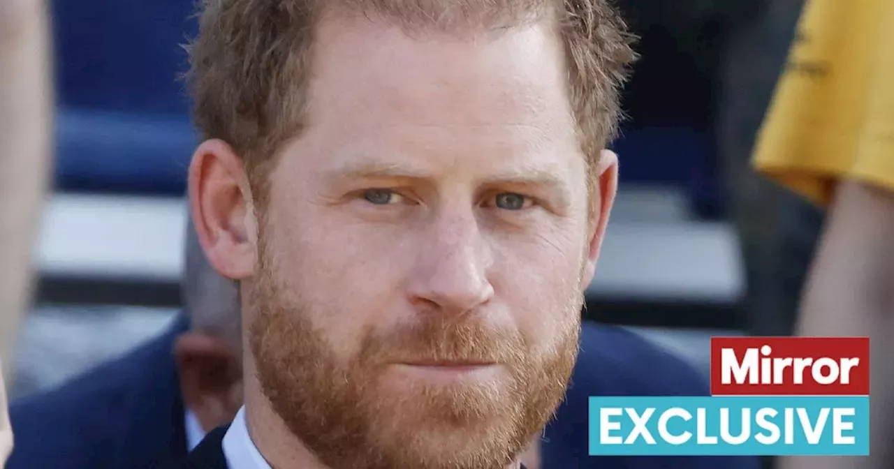 Prince Harry told about Kate Middleton’s cancer in most 'low risk' way possible