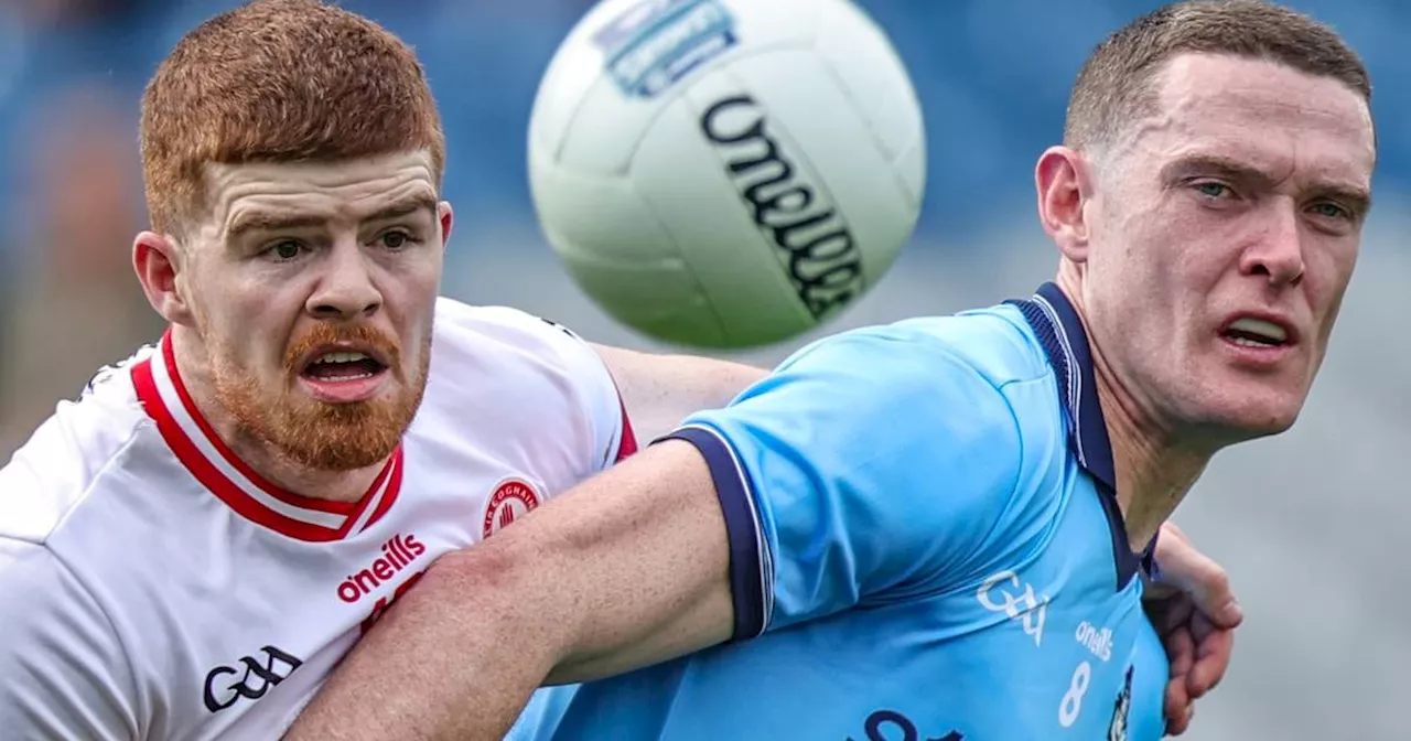 Five Things We Learned from the GAA Weekend: Dublin’s league record has hidden depths