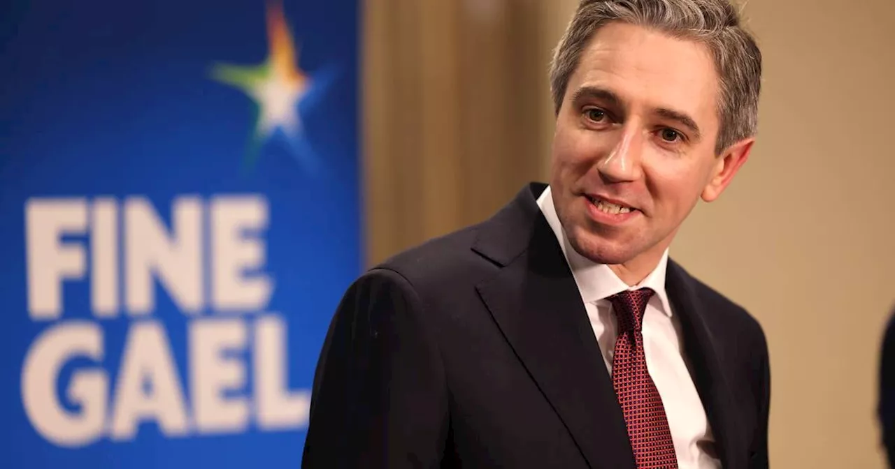 Una Mullally: Simon Harris’s vacuous ‘live, laugh, lead’ online persona leaves me cold