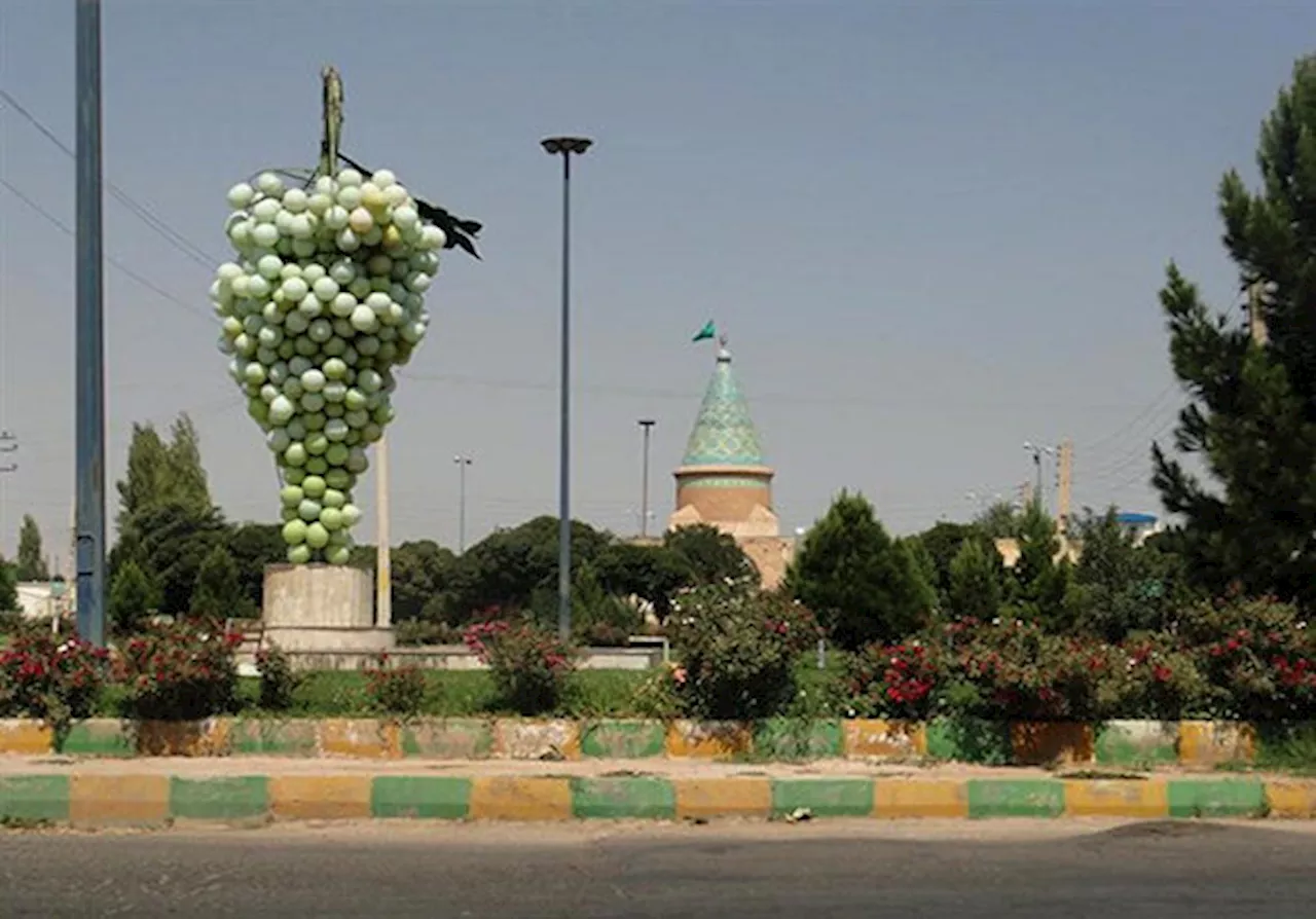 در ایام‌ نوروز سفر به ابهر را از دست ندهید