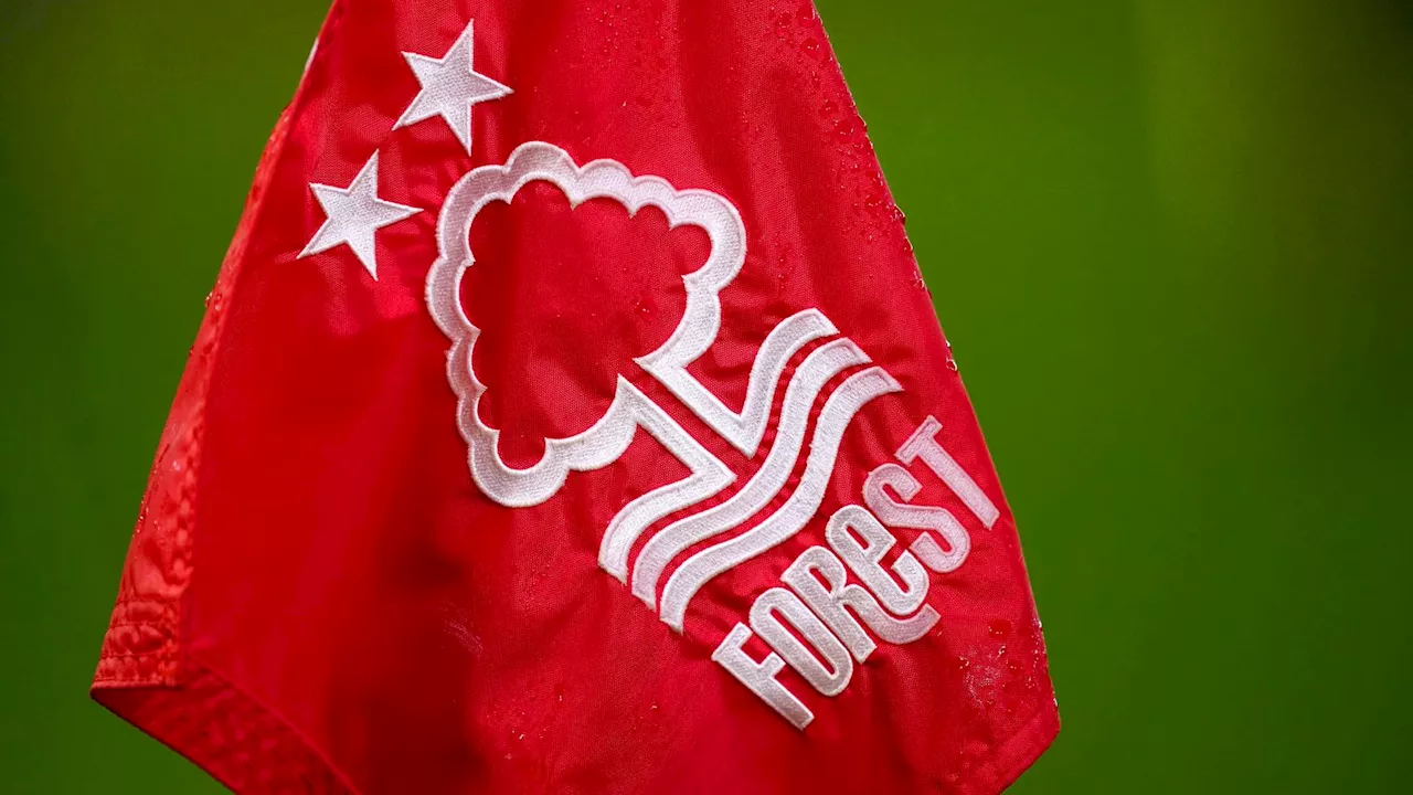 Nottingham Forest appeal four point deduction for breaching Premier League’s profitability rules