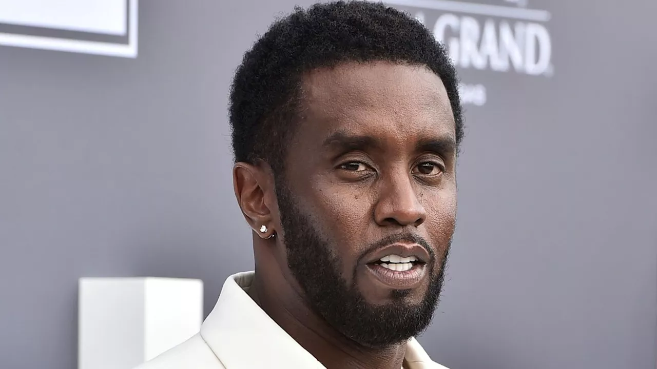 Police search Sean Combs’ properties as part of sex trafficking probe, sources say