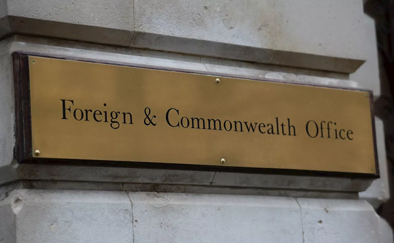 UK development power diminished since Foreign Office merger, watchdog says