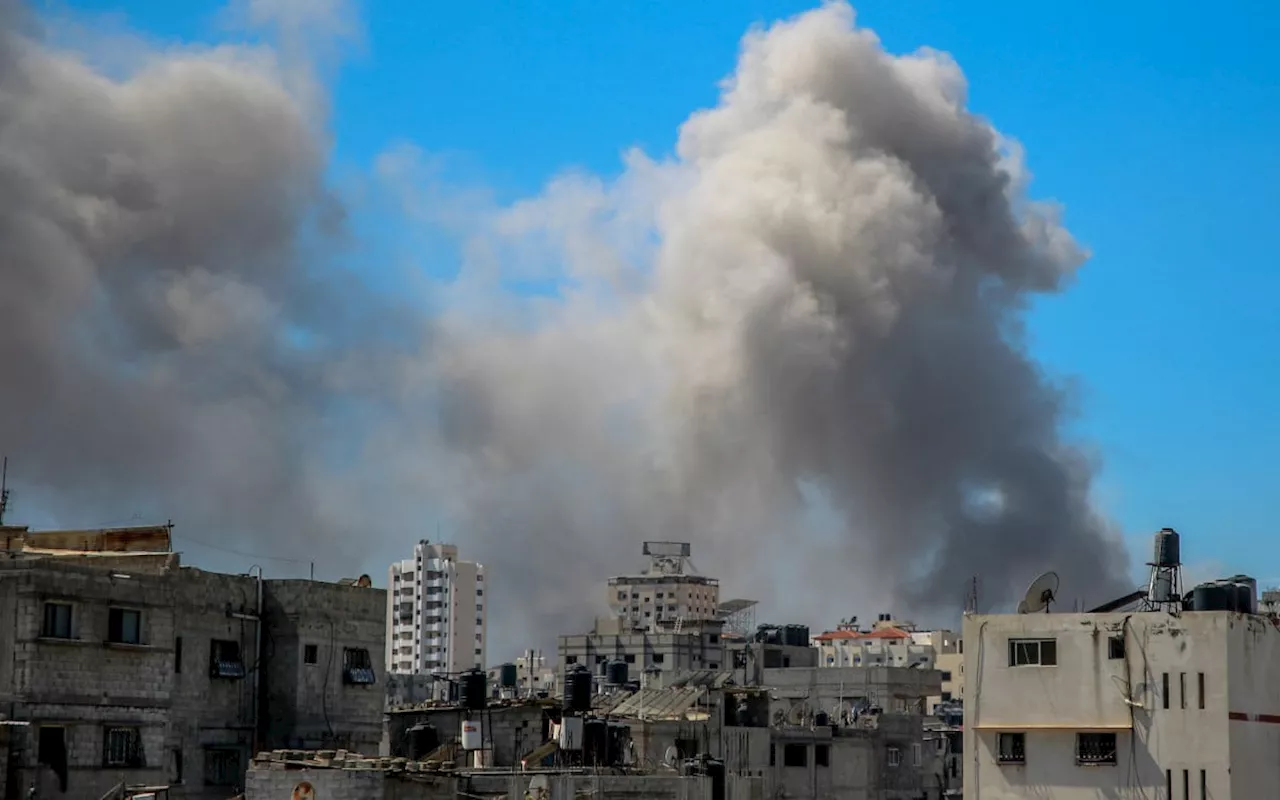 Israel afirma que continua combatendo o Hamas em hospitais de Gaza