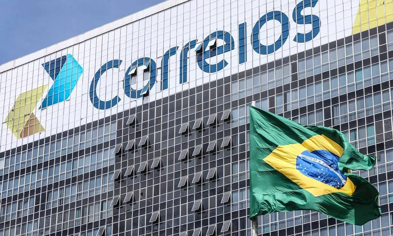 Correios vão atender serviços da Caixa e lotéricas passam a receber encomendas em nova parceria