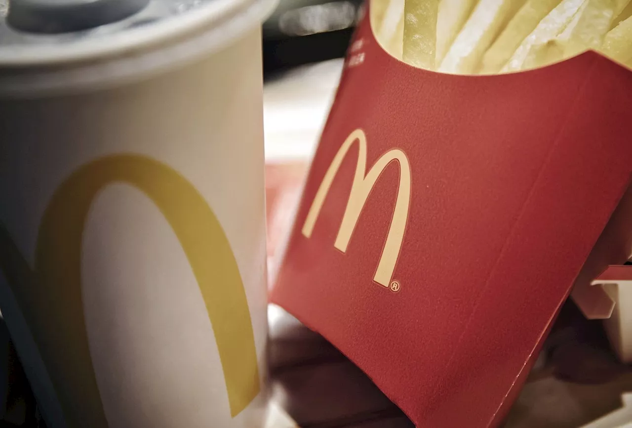 McDonald's fecha franquia no Sri Lanka após batalha legal por falta de higiene