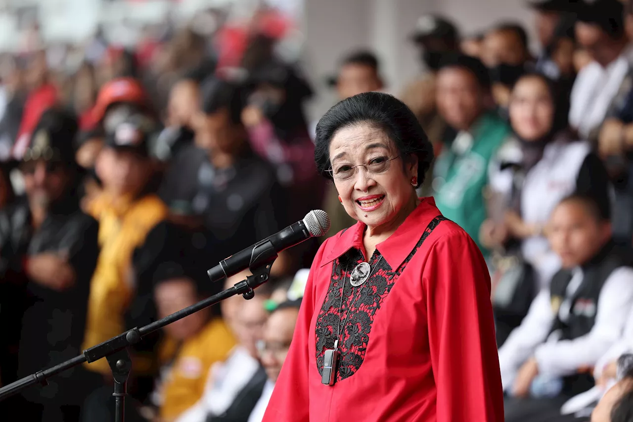 Ditanya Soal Hubungan Megawati-Prabowo, Junimart PDIP: Dari Dahulu Bersahabat