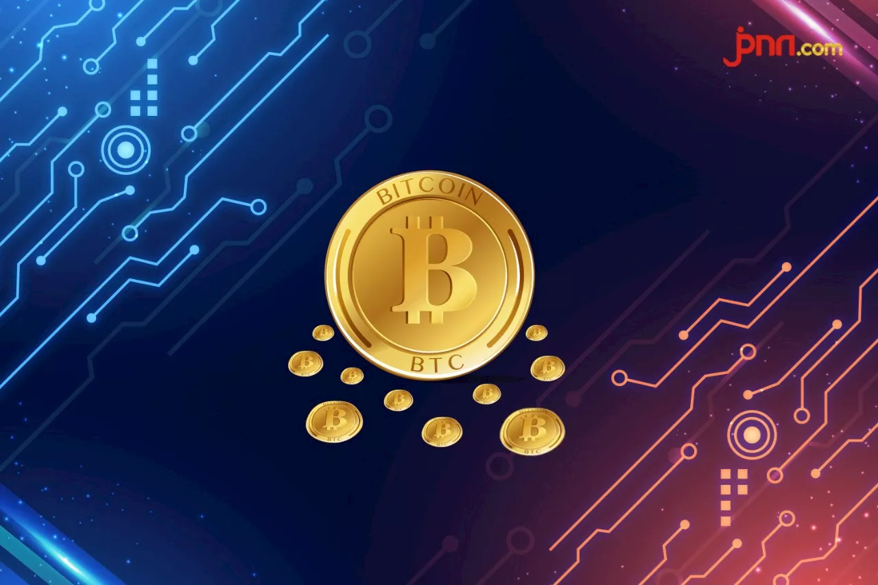 Terjadi Lonjakan Harga Aset Digital, Upbit Beri Tips bagi Investor Pemula