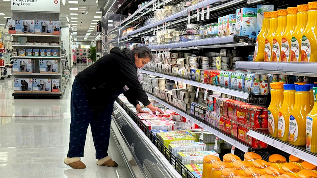 Rising Grocery Prices: The Impact of the Pandemic