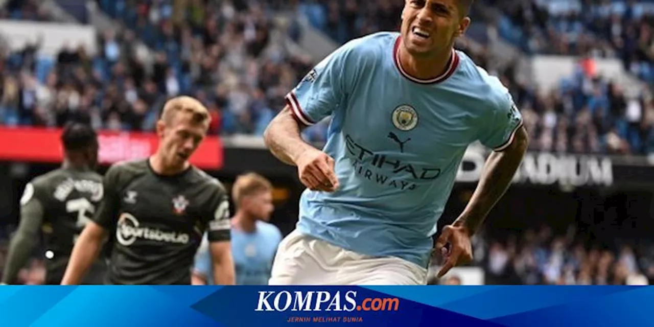 Joao Cancelo Ungkap Kesulitan Kala Membela Bayern Muenchen