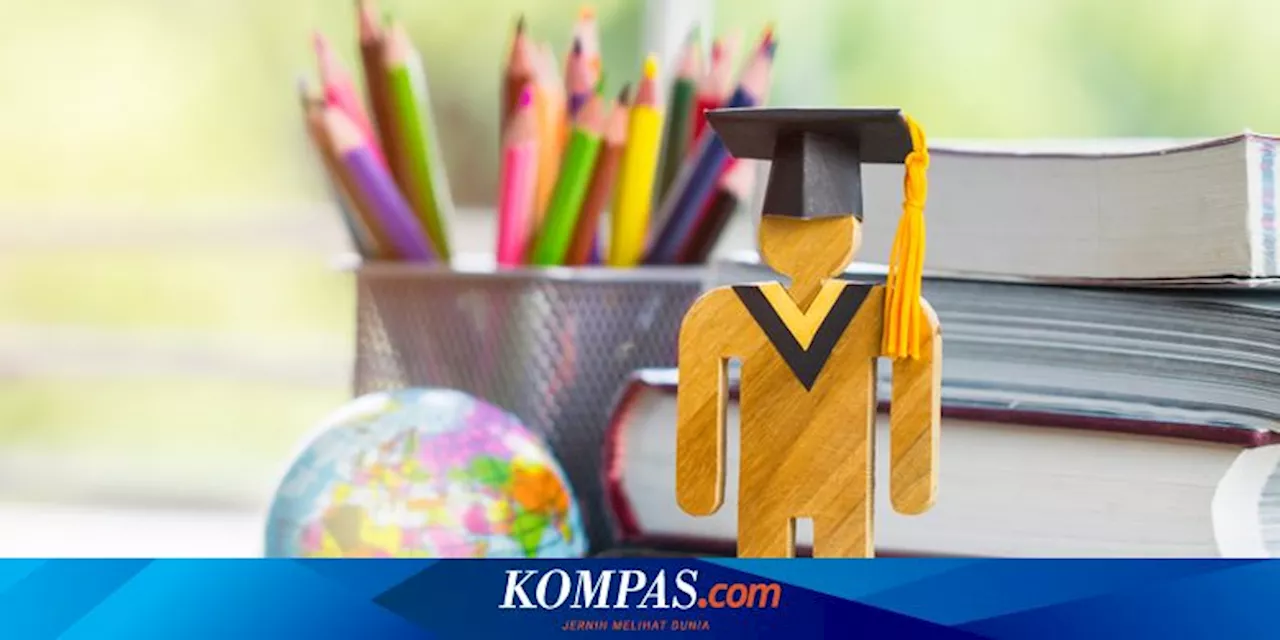 Daftar Biaya Kuliah di UI, UGM, dan ITB Tahun 2024, Berikut Rinciannya