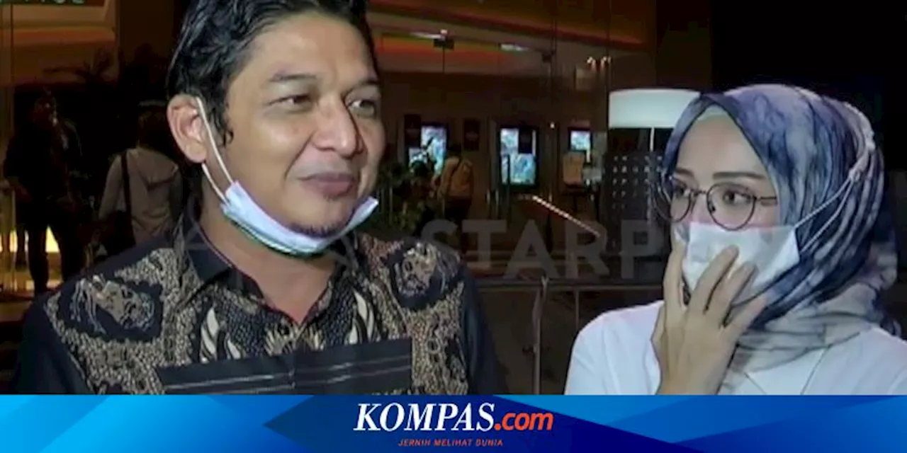 Istri Pasha Ungu Kecurian di Paris, Tas Isi Barang Berharga Raib