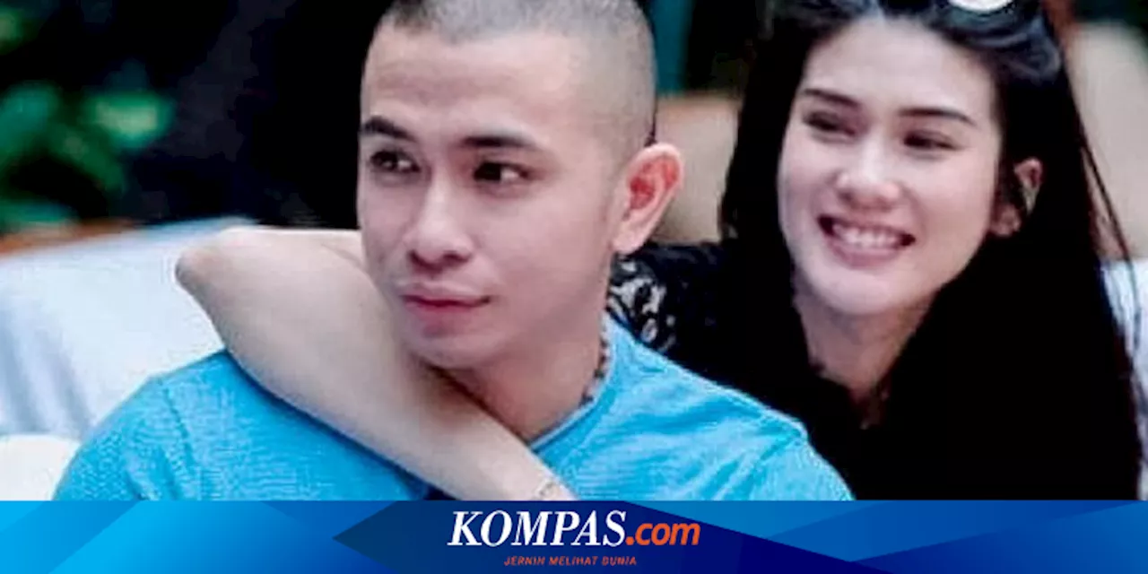 Suami Ungkap Bisikan Terakhirnya Sebelum Stevie Agnecya Meninggal Dunia