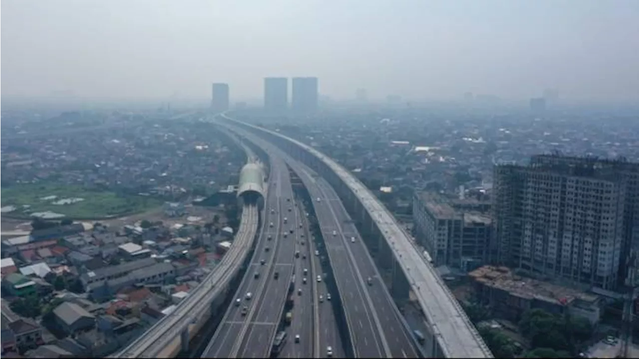 Berapa Biaya Jakarta-Surabaya Lewat Tol Trans-Jawa Lebaran 2024, Simak Penyesuaian Harganya