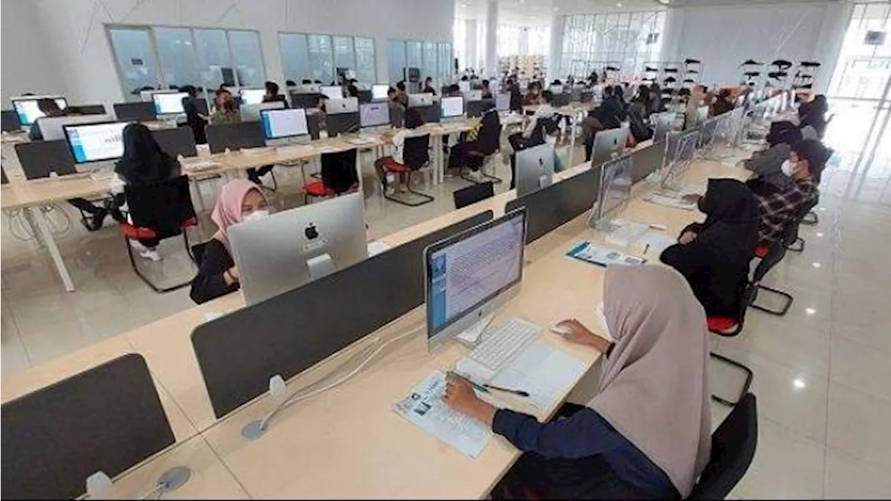 Cara Cek Pengumuman SNBP 2024 Hari Ini di Website Utama dan Link Mirror, 166.460 Siswa Lolos