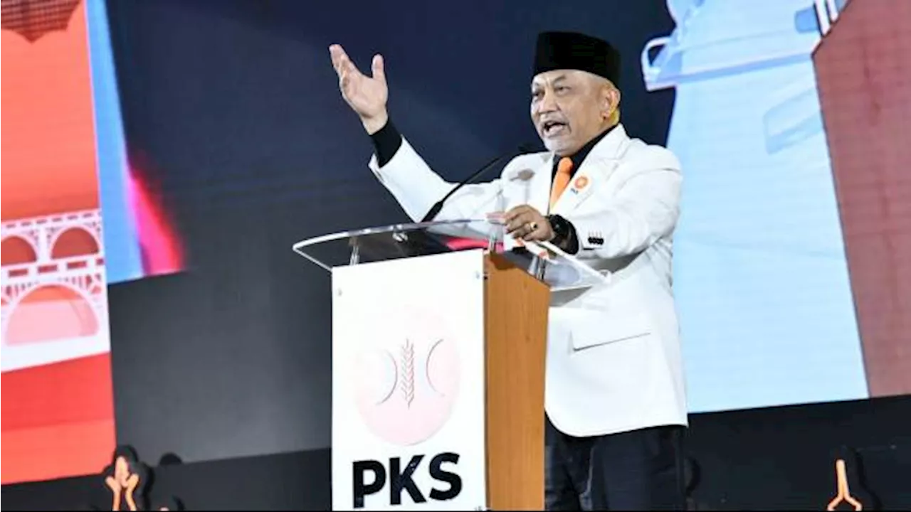 PKS Instruksikan Kader Fokus Kawal Gugatan Pilpres 2024 di MK