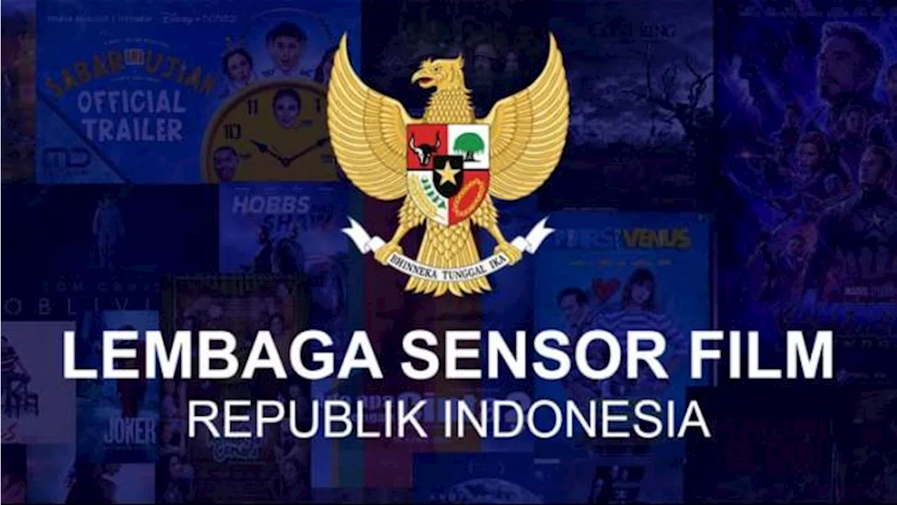 Poster Film Kiblat yang Tuai Kontroversi Lulus Sensor, Ini Penjelasan LSF