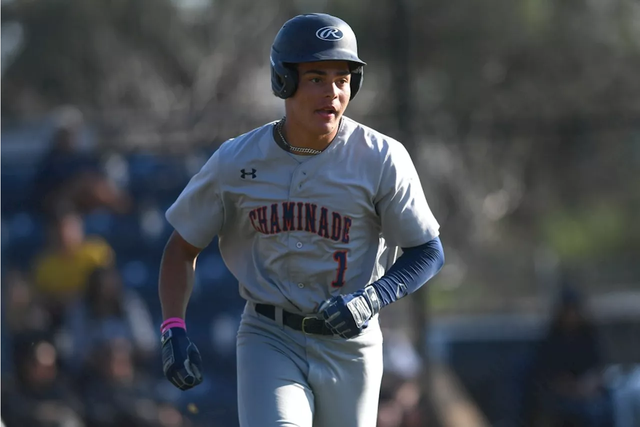 Daily News baseball Top 10 (plus five more to watch), March 25