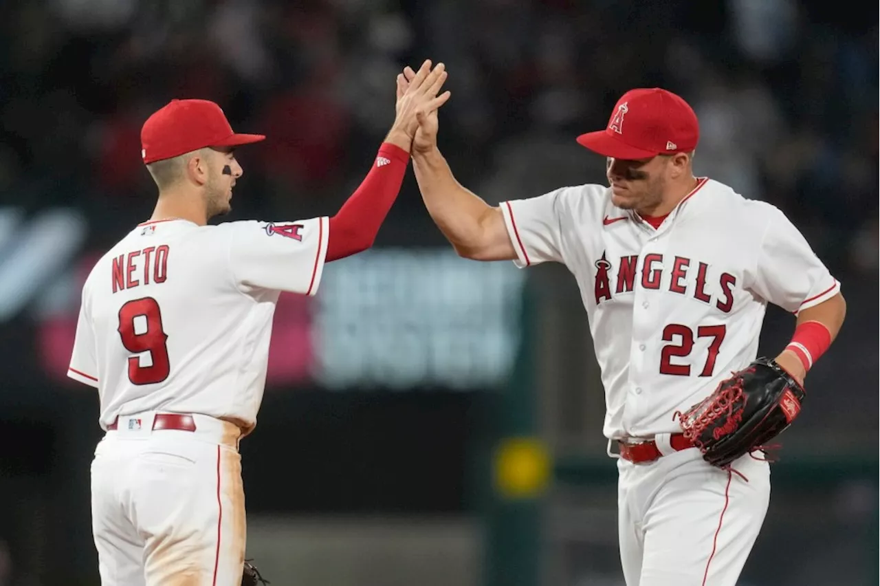 Season Preview: 2024 Angels believe they will surprise the baseball world