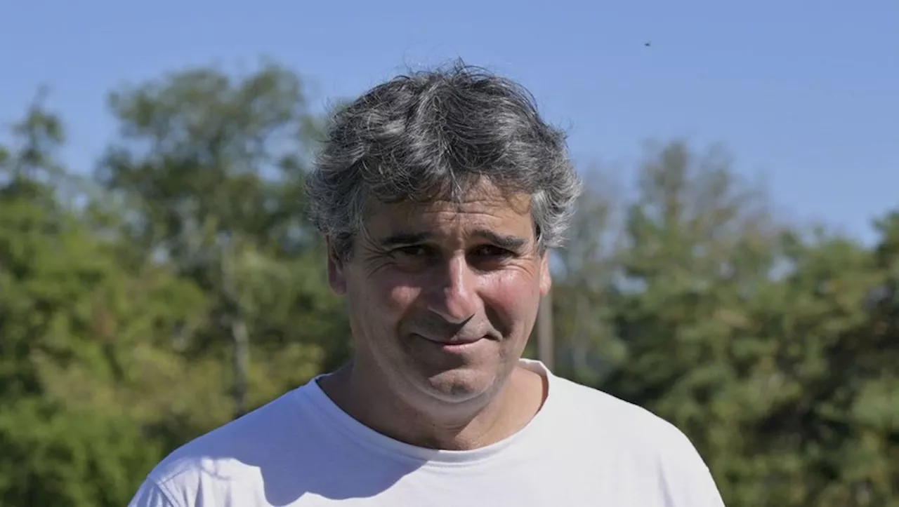 – Fédérale 3 : Laurent Carreyrou (encadrant du groupe sénior marivalois) : « Nous n‘avons pas à rougir d
